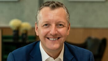 Graham Mackie Tishman Speyer (Tishman Speyer)