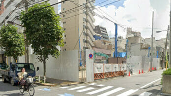 KKR JMF Taito Site