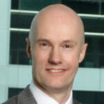 Peter Wittendorp is now APAC real estate head at HSBC AM (Image: SilkRoad)