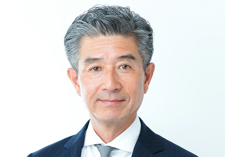 Hideto Yamada CapitaLand