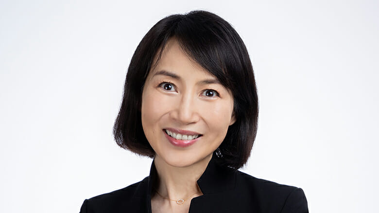 Kara Wang CapitaLand