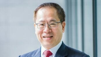 Tan Lai Seng CapitaLand