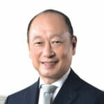 UOB chief executive Wee Ee Cheong
