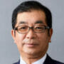 Sekisui House president and CEO Yoshihiro Nakai