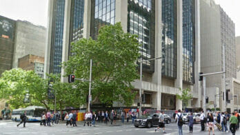44 Market Street Sydney