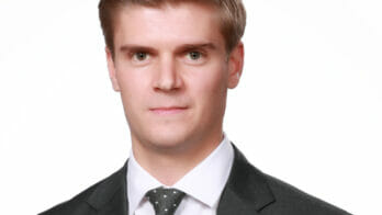 Brad Gladu, JLL