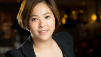 Carol Chow, Lofter Group