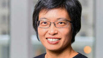 Chiang Ling Ng, chief investment officer for Asia at Hines