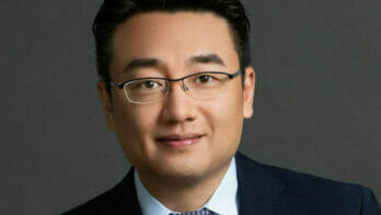 Conan Quan, WeWork Greater China