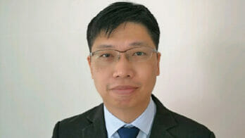 Goh Chin Kiong GIC