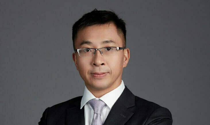 Joseph Chan of Gaw Capital Partners