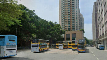 Kennedy Town Site