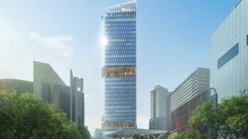 Keppel South Central 2