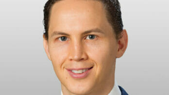 Noah Wangh, Invesco Real Estate
