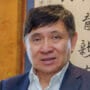 SHKP chairman Raymond Kwok