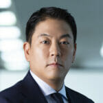 Sanghwoi Bae, CEO of ESR Kendall Square REIT