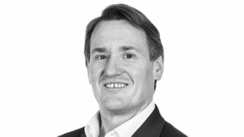 Chris Street, Managing Director, Data Centres, Asia Pacific, JLL