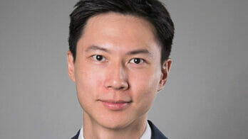 NWP Property CEO Kevin Kow