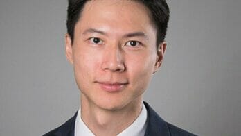 NWP Property CEO Kevin Kow