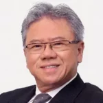 Amara CEO Albert Teo