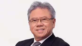 Amara CEO Albert Teo