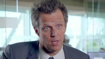 Arthur Sadoun, chairman and CEO of Publicis Groupe