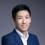 Bryan Lee, Founder and CFO, AB Capital Investment