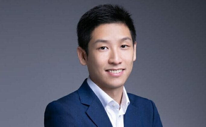 Bryan Lee, Founder and CFO, AB Capital Investment