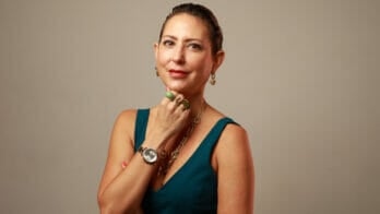 Chelsea Perino, The Executive Centre