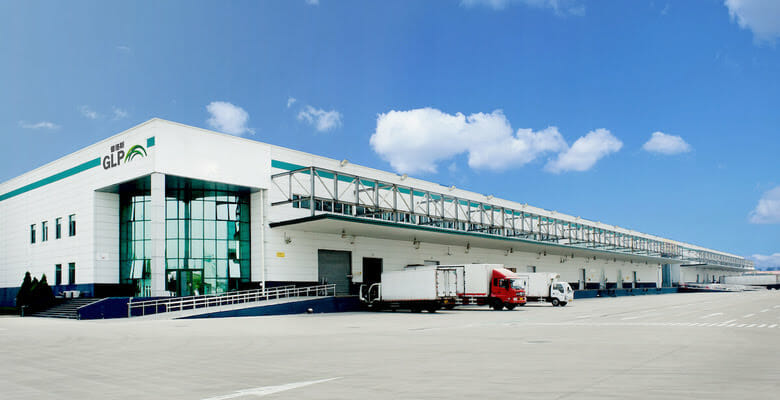 GLP Beijing Airport Logistics Park