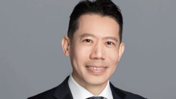 Hank Hsu - Forest Logistics Properties