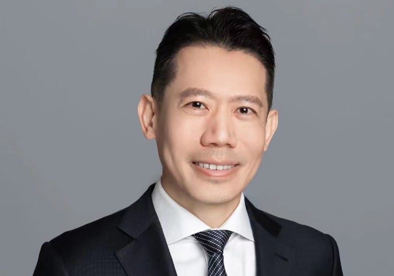 Hank Hsu - Forest Logistics Properties