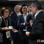 Mingtiandi Hong Kong Focus Forum 2023