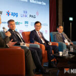 Mingtiandi Hong Kong Focus Forum 2023