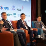 Hong Kong Keynote Panel