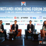 Panel: Hong Kong Commercial Hubs