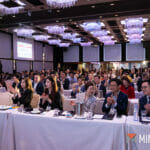 Mingtiandi Hong Kong Focus Forum 2023