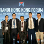 Panel: Hong Kong's Industrial Future