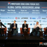 Panel: Global Capital Rediscovers Japan