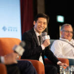 Mingtiandi Hong Kong Focus Forum 2023