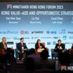 Panel: Value-Add and Opportunistic Strategies