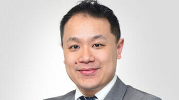 James Lim SH REIT
