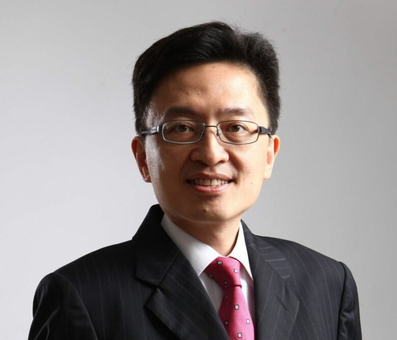 Collin Lau, BEI Group