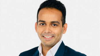 Priyank Shah
