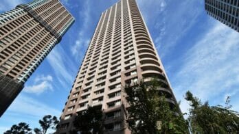 River City 21 East Towers II