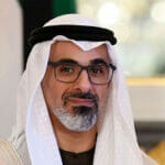 Sheikh Khaled bin Mohamed Al Nahyan ADIC