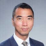 Cushman & Wakefield's Tom Ko