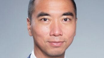 Cushman & Wakefield's Tom Ko