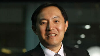 Tony Tang BlackRock