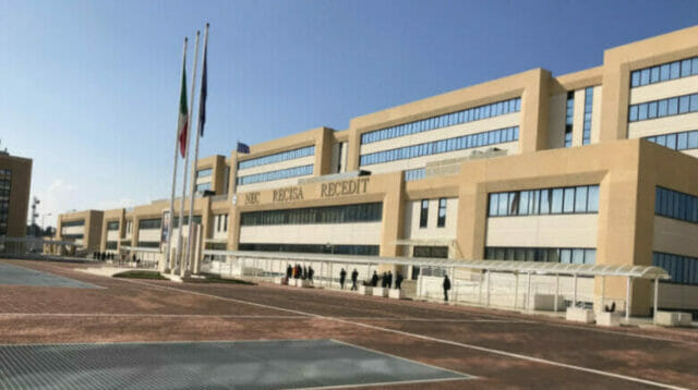 Cromwell EREIT Cuts Debt with $99M Italian Office Sale - Mingtiandi